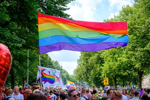 Things get better, until they don't.